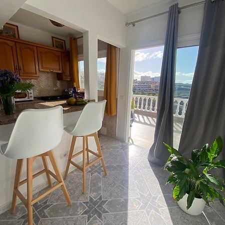 Ferienwohnung Luar Del Carmen Callao Salvaje Exterior foto